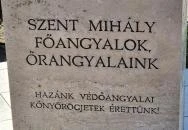 Budapest-Gazdagréti Szent Angyalok Plébánia Budapest