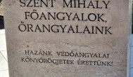 Budapest-Gazdagréti Szent Angyalok Plébánia Budapest - Külső kép