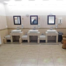 Budapest Mecset Budapest - Egyéb