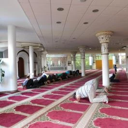 Budapest Mecset Budapest - Egyéb