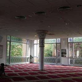 Budapest Mecset Budapest - Egyéb