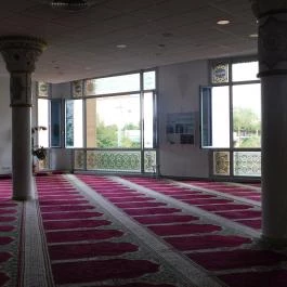 Budapest Mecset Budapest - Egyéb