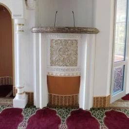 Budapest Mecset Budapest - Egyéb