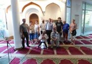 Budapest Mecset Budapest