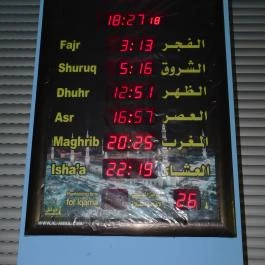 Budapest Mecset Budapest - Egyéb