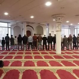 Budapest Mecset Budapest - Egyéb