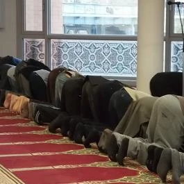 Budapest Mecset Budapest - Egyéb