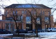 Budapest Mecset Budapest