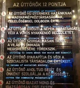 Budapest Retro Élményközpont