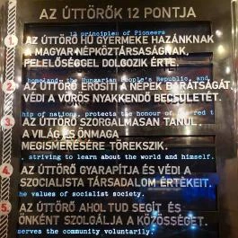 Budapest Retro Élményközpont Budapest - Egyéb