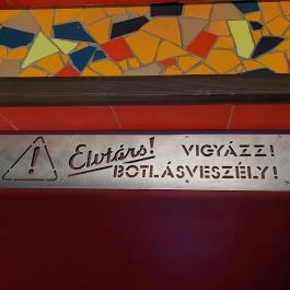 Budapest Retro Élményközpont Budapest - Egyéb