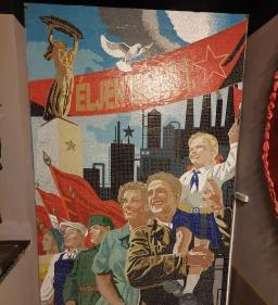 Budapest Retro Élményközpont