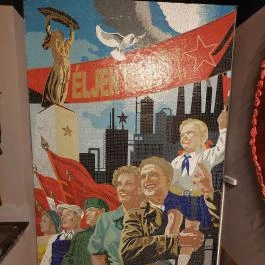 Budapest Retro Élményközpont Budapest - Egyéb