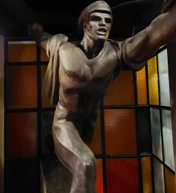 Budapest Retro Élményközpont