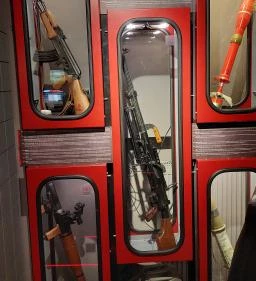 Budapest Retro Élményközpont