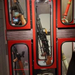 Budapest Retro Élményközpont Budapest - Egyéb