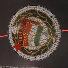 Budapest Retro Élményközpont Budapest - Egyéb