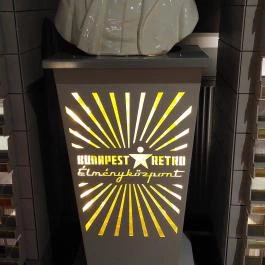 Budapest Retro Élményközpont Budapest - Egyéb