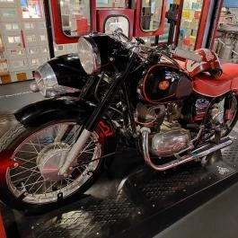 Budapest Retro Élményközpont Budapest - Egyéb