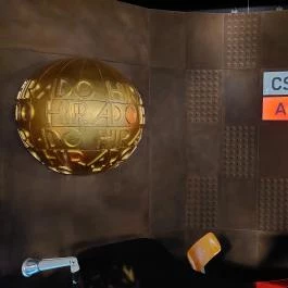 Budapest Retro Élményközpont Budapest - Belső