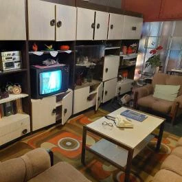 Budapest Retro Élményközpont Budapest - Belső