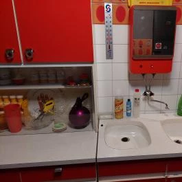 Budapest Retro Élményközpont Budapest - Belső