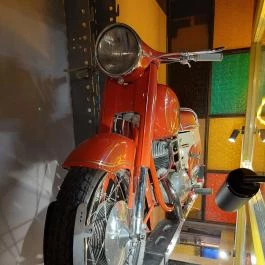 Budapest Retro Élményközpont Budapest - Egyéb