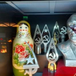 Budapest Retro Élményközpont Budapest - Egyéb