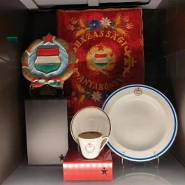 Budapest Retro Élményközpont Budapest - Egyéb