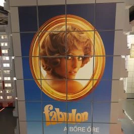 Budapest Retro Élményközpont Budapest - Egyéb