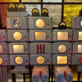 Budapest Retro Élményközpont Budapest - Egyéb