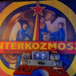 Budapest Retro Élményközpont Budapest - Egyéb