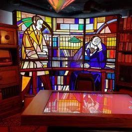 Budapest Retro Élményközpont Budapest - Egyéb