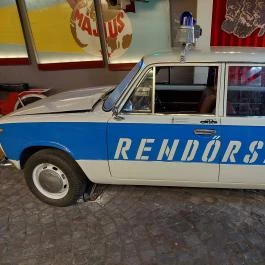 Budapest Retro Élményközpont Budapest - Egyéb