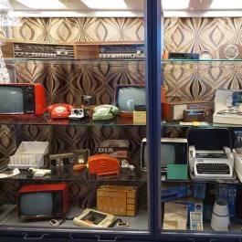 Budapest Retro Élményközpont Budapest - Egyéb