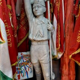 Budapest Retro Élményközpont Budapest - Egyéb