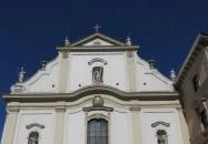 Budapesti Belvárosi Ferences templom Budapest