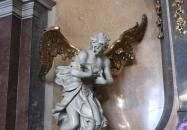 Budapesti Belvárosi Ferences templom Budapest