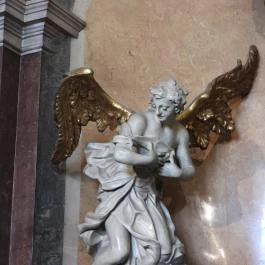 Budapesti Belvárosi Ferences templom Budapest - Egyéb