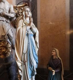 Budapesti Belvárosi Ferences templom