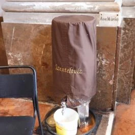 Budapesti Belvárosi Ferences templom Budapest - Egyéb