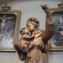 Budapesti Belvárosi Ferences templom Budapest - Egyéb