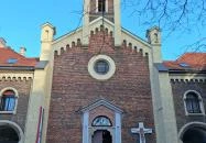 Budapesti Görögkatolikus Parókia Budapest