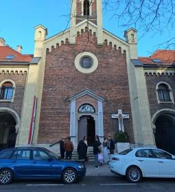 Budapesti Görögkatolikus Parókia