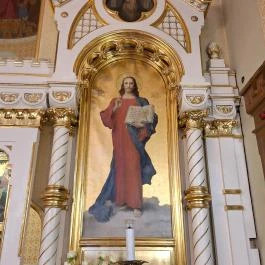 Budapesti Görögkatolikus Parókia, Budapest - Egyéb