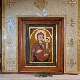 Budapesti Görögkatolikus Parókia, Budapest - Egyéb