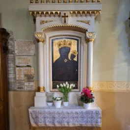 Budapesti Görögkatolikus Parókia, Budapest - Egyéb