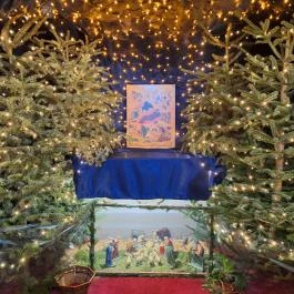 Budapesti Görögkatolikus Parókia, Budapest - Egyéb