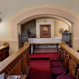 Budapesti Görögkatolikus Parókia, Budapest - Egyéb
