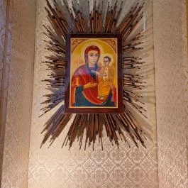 Budapesti Görögkatolikus Parókia, Budapest - Egyéb